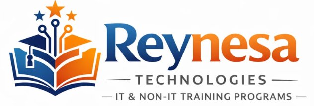 Reynesa Technologies Logo